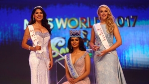 O studentă de 20 ani din India a câştigat Miss World 2017! Uite cum arată