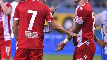 Zi de fotbal în Liga 1: 12 variante de profit lansate la FC Voluntari – FC Argeș, CS Mioveni – FC Botoșani și Dinamo – Rapid »»