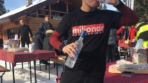 Codin Maticiuc, primele declaraţii după ce s-a aflat că i-a dat papucii Flaviei de la ”Neatza”! Cum şi-a petrecut weekendul