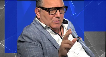 Nuredin Beinur le-a înșirat pe toate patru: Bianca Drăgușanu, Anna Lesko, Gina Pistol și Vica Blochina! ”Nu e o laudă!” + Atunci petreceai cu balerine