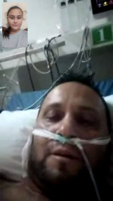 Misha, apel impresionant pentru salvarea unui bărbat: “Tatăl unei fetițe de 11 ani a fost diagnosticat cu…”