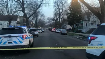 Atac armat în Chicago. Cel puțin 6 oameni, printre care și 2 copii, au fost răniți