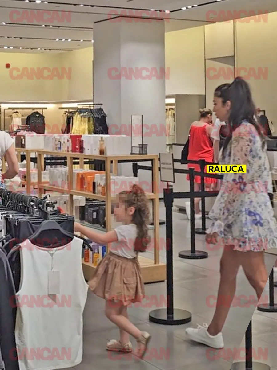 I-au cumpărat fiicei lor ceea ce i-a poftit inima