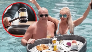 Răsturnare de situație spectaculoasă! Divorțul „Stăpânei inelelor”, pus forțat pe pauză