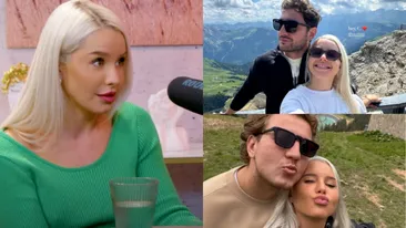 Carmen Grebenișan a fost înșelată? Influencerița a spus adevărul despre fosta relație: „Toți înșală”