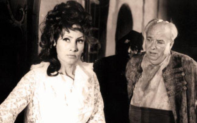 Jurnalul intim al Margăi Barbu este scos la licitație, alături de celebra pălărie purtată în filmul „Haiducii lui Șaptecai”