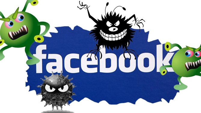 Ce te faci dacă ti-ai virusat contul de Facebook! Cum scapi de” bug-urile” de pe reţeaua de socializare!