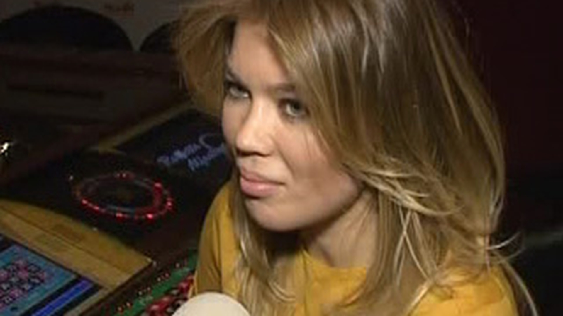 Gina Pistol, dupa despartirea de Nicola: "Cu ce ma ajuta daca stau in casa si plang?"