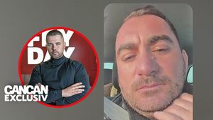 Pescobar revine în forță și îl „articulează” iar pe Lucian Florea: "El e cunoscut cu relații de-astea așa mai extraconjugale"