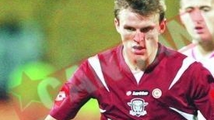 Maftei: "Murim pe teren!"