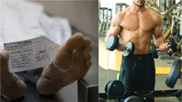 Oamenii care își injectează grăsime din cadavre ca să „poată spune că au mers la sală”: Cum a apărut noua modă „zombi filler”