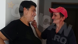 Ioana Tufaru se căsătorește cu Ionuț Mardare, tatăl fiului ei. Când îmbracă vedeta rochia de mireasă