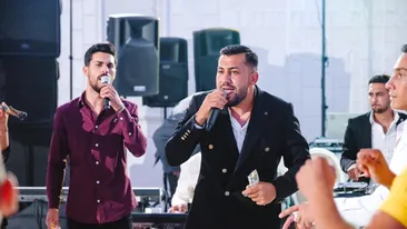 Doliu uriaș în lumea muzicii de petrecere! Un cunoscut cântăreț a murit la 28 de ani