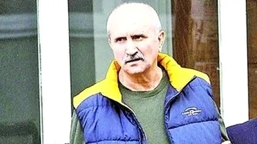 Inselat si de prima sotie, cu un prieten! Serban Ionescu, blestemat in amor