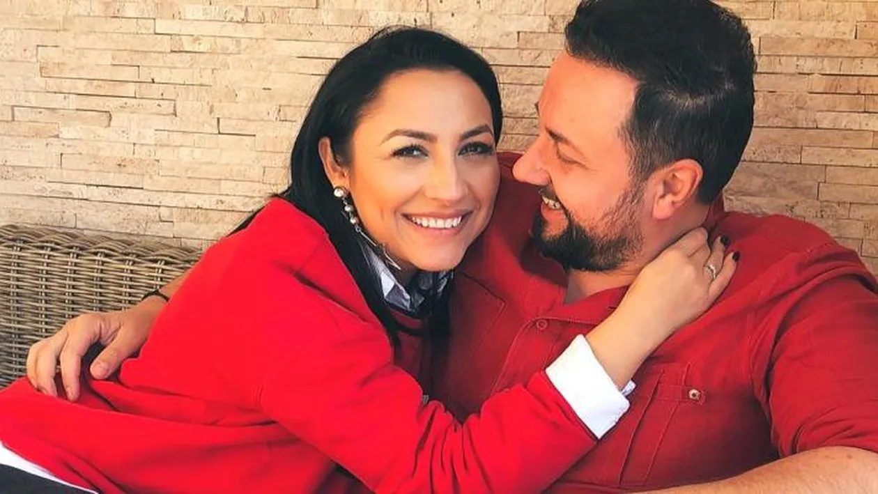 Detalii neștiute din familia Măruță. Cum o strigă Cătălin și restul familiei pe Andra. Cântăreața are o poreclă haioasă