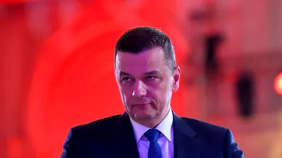 Sorin Grindeanu, atac virulent la adresa PNL-Bolojan: „Brătienii second-hand s-au trezit brusc în conștiință și luptă cu PSD”