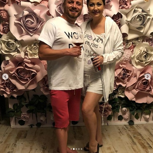 Gabriela Cristea a surprins și cu a doua rochie de mireasă! A îmbrăcat una transparentă și i s-a văzut lenjeria intimă