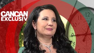 A redevenit fată mare la 49 de ani & își vinde virginitatea cu 100.000 €! Interviu fabulos cu Mari ”Cocheta”