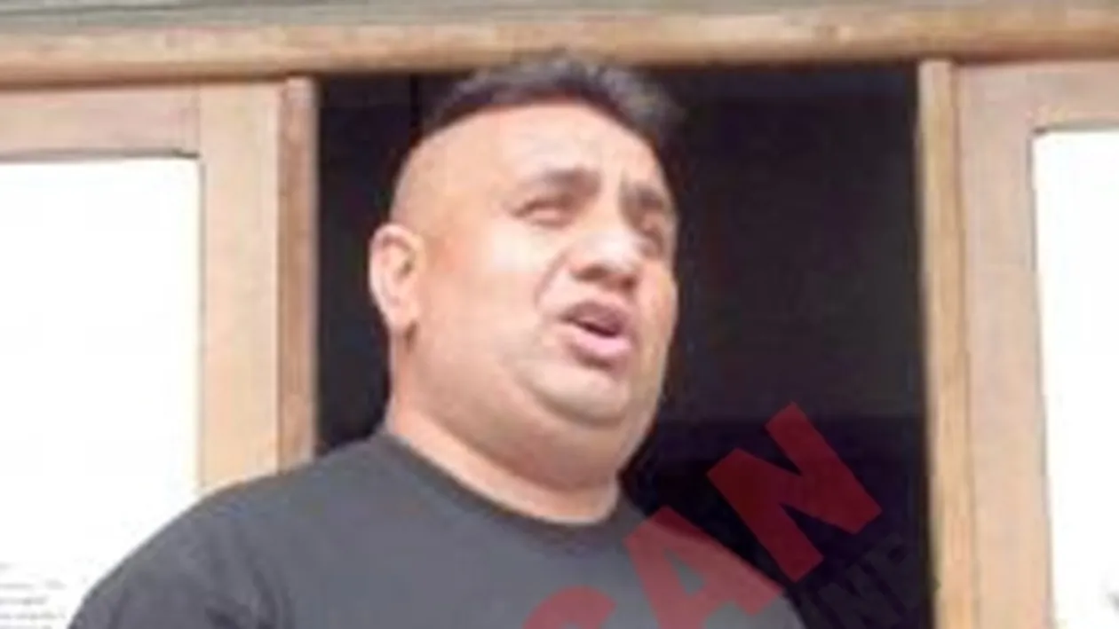 Fiul lui Bercea Mondialul a fost arestat pentru 24 de ore!