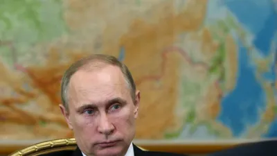 Previziunea care dă fiori : 'Putin va ataca o țară NATO'. Pericolul e uriaș!