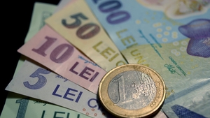 Indicele Robor la 3 luni a scăzut la cel mai mic nivel din ultimele două luni