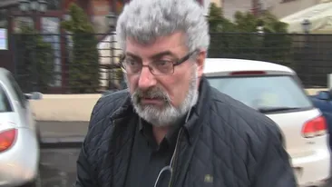 Aparitie halucinanta! Silviu Prigoana s-a transformat in cel mai trist Mos Craciun!