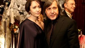 Amalia Năstase, probleme în trafic din cauza zăpezii. A sunat la 112 și a primit un răspuns halucinant. Soția fostului mare tenismen a povestit tot!