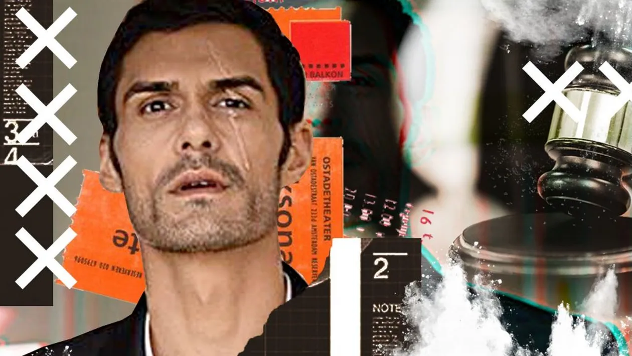 Fostul soț al Andreei Bălan s-a lăudat că a scăpat de dosarul pentru droguri, dar… “Nici vorbă de așa ceva…”