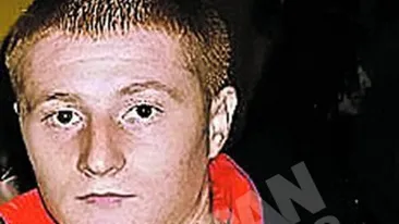 Fost campion la lupte, actual traficant