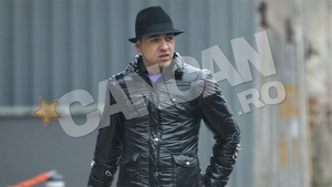 Il mai tii minte pe Tarky? Dragostea fata de Traistariu e mic copil pe langa noua sa feblete! Afla aici mai multe informatii