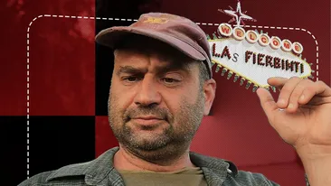 Adrian Văncică, cel mai bine plătit actor din serialul de la ProTV? Celentano din “Las Fierbinţi”, dezvăluiri din culise: Ceilalţi colegi ai mei...