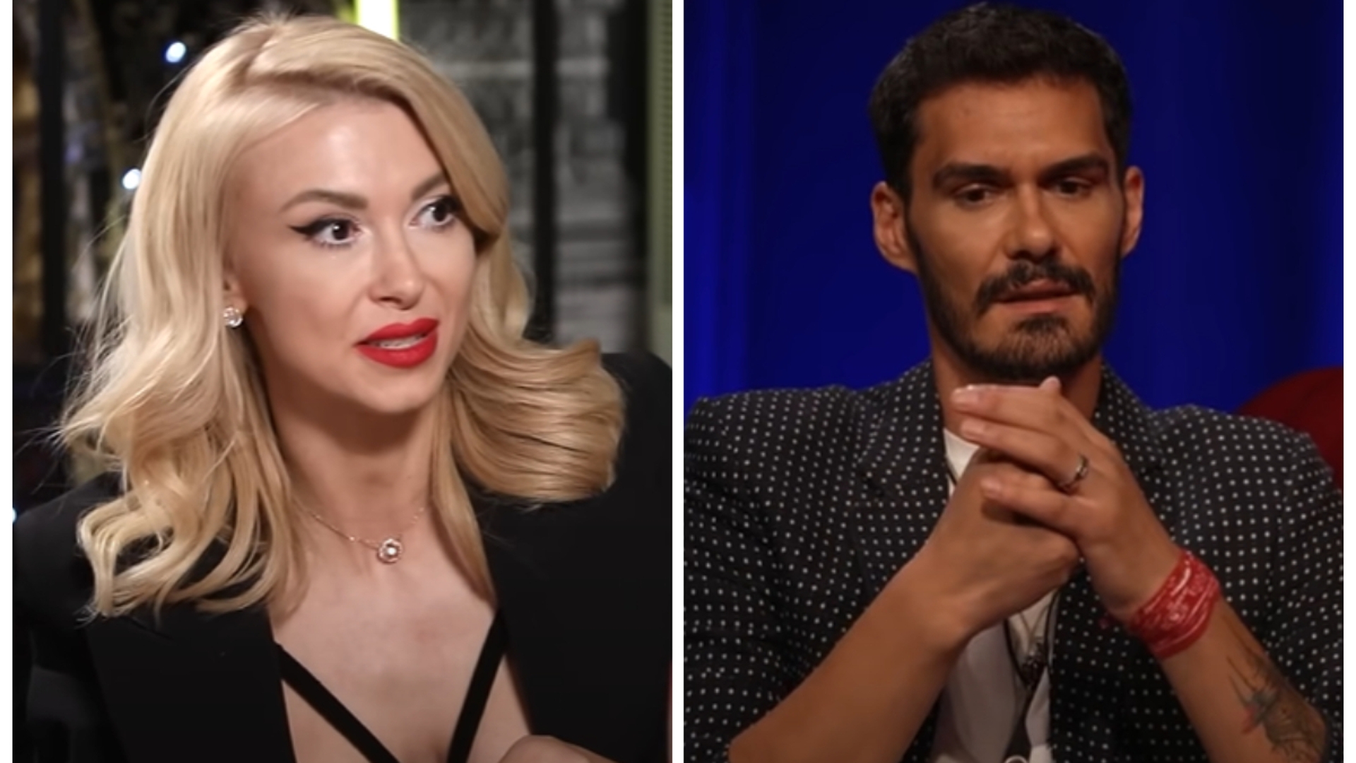 Război total între Andreea Bălan și George Burcea, după dezvăluirile făcute de CANCAN.RO: „N-a plătit pensia alimentară de 4 luni”