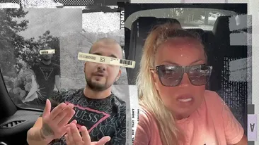 Simona Trașcă imploră ajutorul Poliției din cauza unui obsedat care o terorizează! Cum s-a salvat în ultimul moment din mânile lui: ”Îmi spune că o să moară cu mine de mână!”