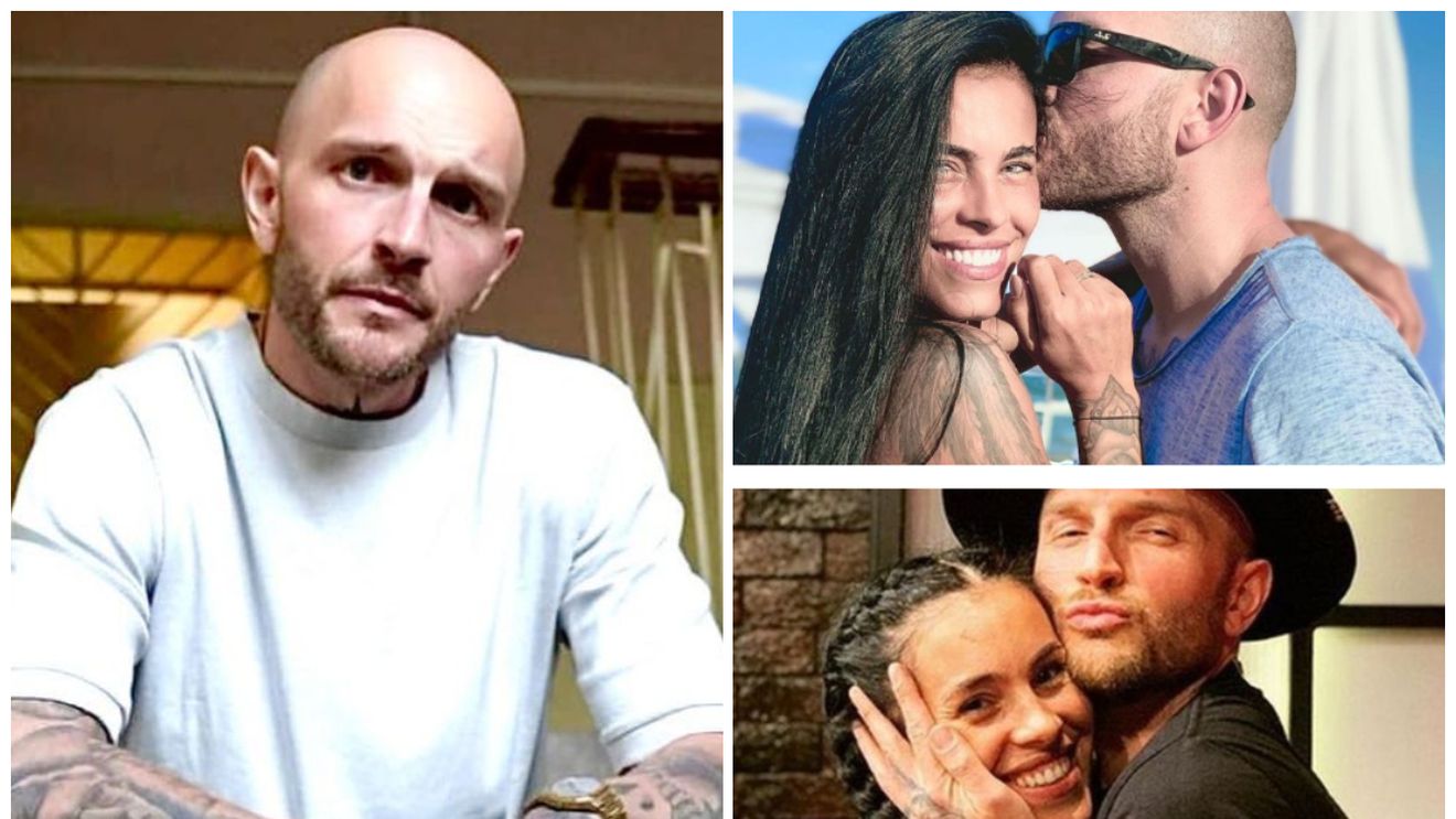 Gata, Cătălin Bordea recunoaște divorțul de Livia! „Am semnat actele”. Ce spune despre motivul despărțirii