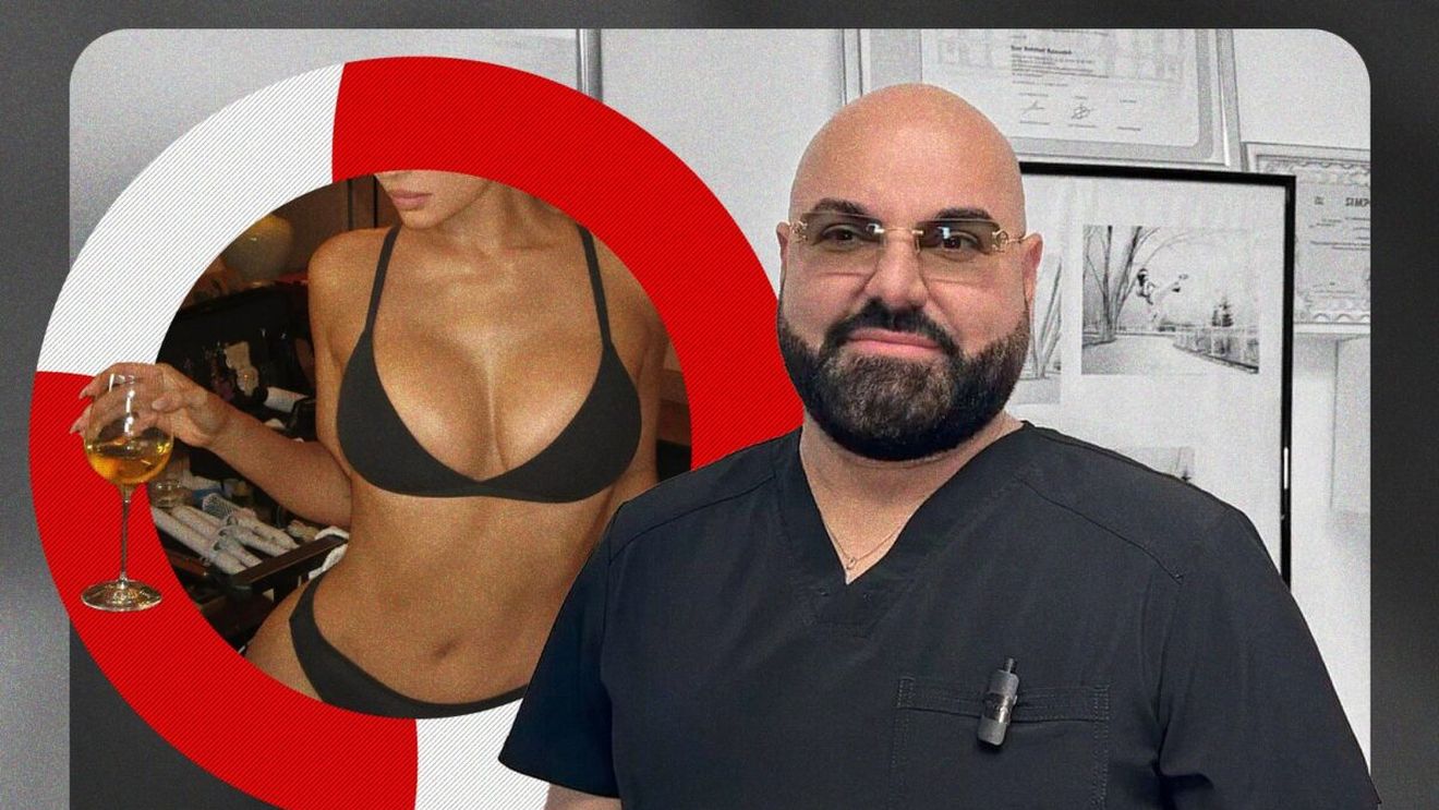 Socoteala din oglindă nu se potrivește cu cea din cabinet. Pacientele vin „cu fișa tehnică” la operație şi vor să arate ca idolii de pe Instagram: „Cine le ascultă?”