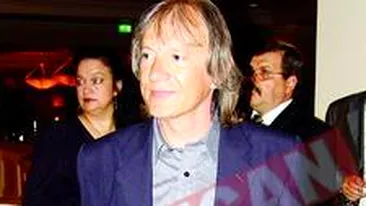 Mihai Constantinescu va fi operat pe cord deschis