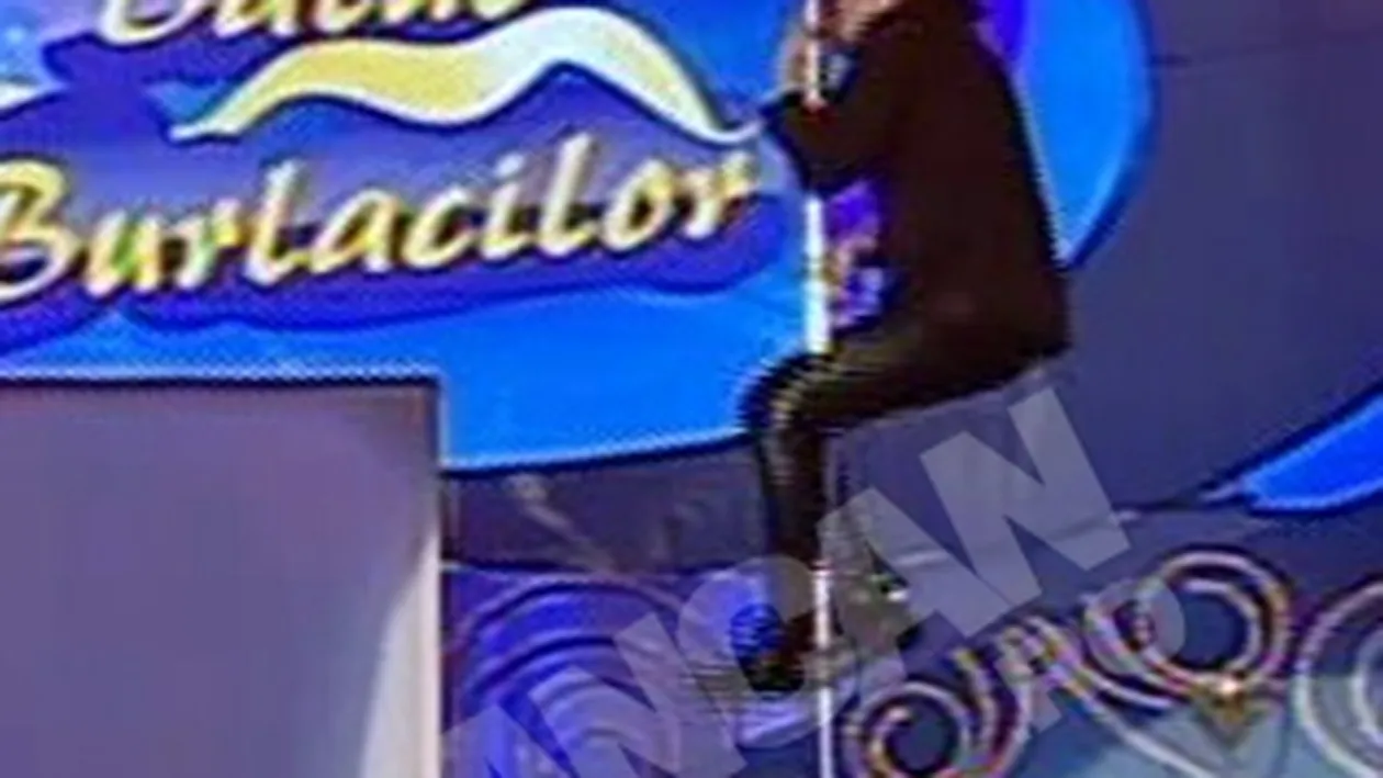 VIDEO Se vede ca e umblat prin cluburi de noapte! Uite-l pe Pepe cum stie sa se miste la bara!