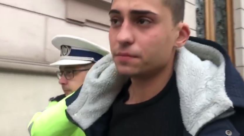 Scene emoționante! Șoferul cu BMW care a provocat accidentul violent în care a murit Filip a plâns în fața autorităților: “Foarte mult regret ce am făcut”