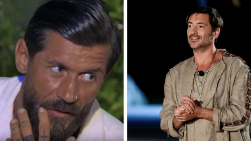 Radu Vâlcan a demascat adevărata față a lui Andrei. Concurentul nu și-a mai găsit cuvintele
