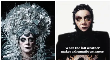 Recunoști super vedeta din imagini? A devenit virală după un serial de succes la PRO TV