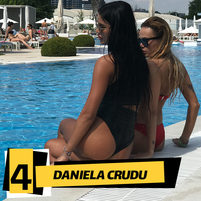 Ele au fost cele mai sexy 30 de vedete din România în 2018!