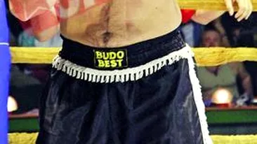 Zmarandescu si Tolea, in aceeasi cusca