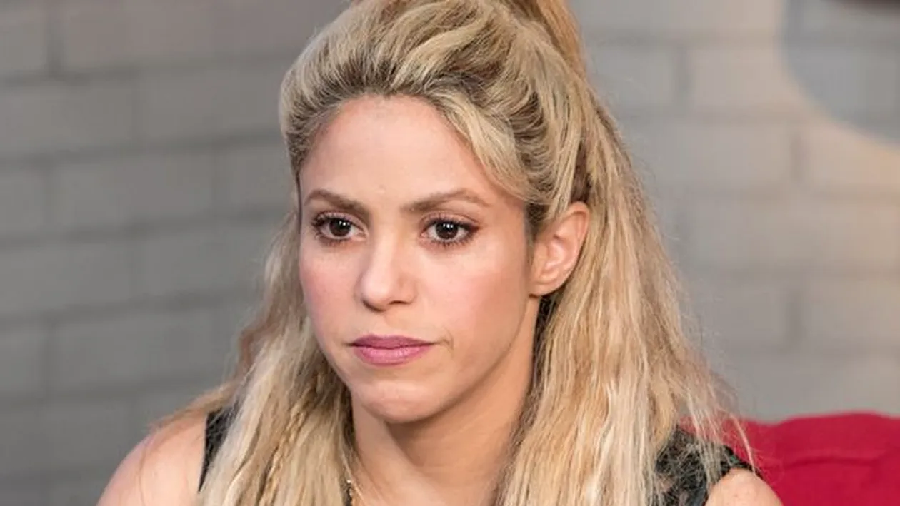 Shakira ar putea ajunge la închisoare. Motivul incredibil pentru care artista ar putea ajunge în spatele gratiilor