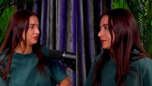 Francesca de la Survivor, despre ce i-au făcut Alex Velea și Antonia, de fapt! Calvarul, confirmat și de Zanni