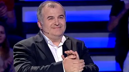Florin Călinescu a semnat cu Prima TV. Șefii grupului sunt în extaz: “Am cooptat un adevărat profesionist”