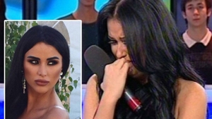 Boala fără leac de care sufera Daniela Crudu. Diagnosticul crunt pus de medici