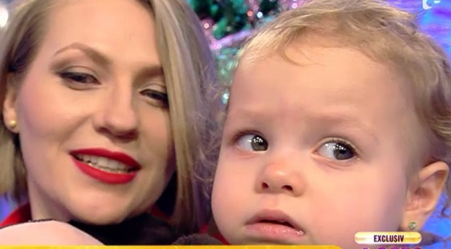 Este căsătorită, dar vrea să fie, din nou, mireasă! Anunţul făcut de Mirela Vaida.