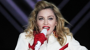Madonna, pe primul loc in topul celebritatilor cu cele mai mari castiguri