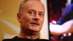 Toni Grecu, mărturii cutremurătoare despre iadul prin care a trecut: "Încă mă lupt să revin la viața normală"