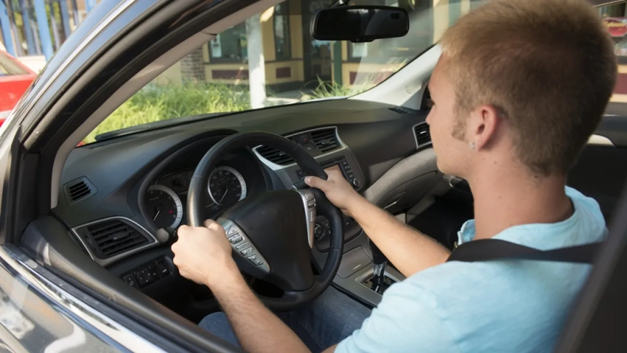 Vești proaste pentru șoferi! Intră în vigoare de la 1 iulie